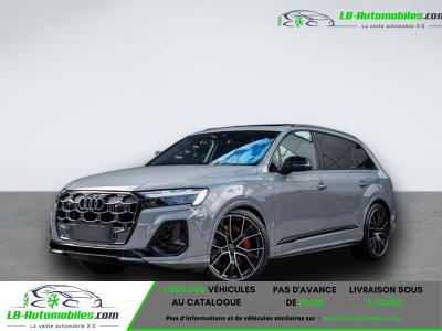 Audi Q7 60 TFSIe 490 BVA Quatro 5pl