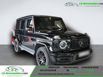 Mercedes Classe G G 63 AMG BVA