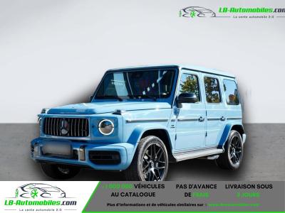Mercedes Classe G G 63 AMG BVA
