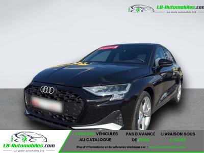 Audi A3 Sportback 35 TDI 150 BVA
