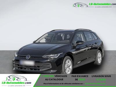 Volkswagen Golf SW 2.0 TDI 116 BVM