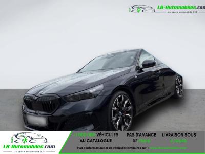 BMW i i5 Touring eDrive40 340 ch
