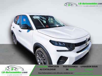 Citroën C3 PureTech 100 ch BVM
