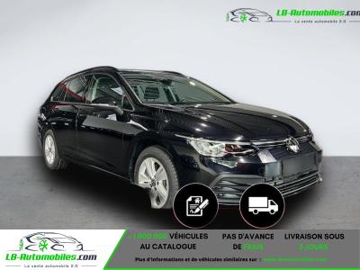 Volkswagen Golf SW 2.0 TDI 150 BVA