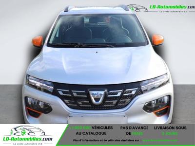 Dacia Spring 33 kW 45 ch