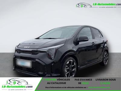 Kia Picanto 1.2 DPi 79 ch BVM