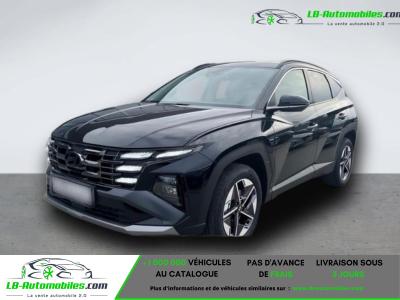 Hyundai Tucson 1.6 T-GDI 215 Hybrid BVA