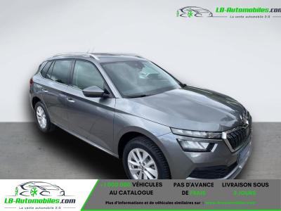 Skoda Kamiq 1.0 TSI 95 ch BVM