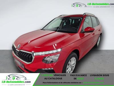 Skoda Kamiq 1.0 TSI Evo 2 95 ch BVM