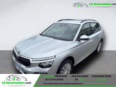 Skoda Kamiq 1.0 TSI Evo 2 95 ch BVM