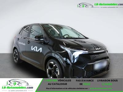 Kia Picanto 1.2 DPi 79 ch BVA