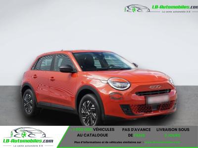 Fiat 600 600 1.2 Hybrid 100ch