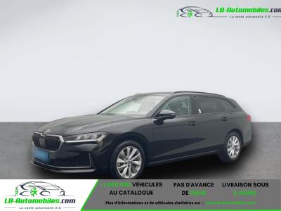 Skoda Superb Combi 1.5 TSI mHEV 150 ch BVA
