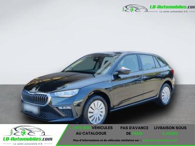 Skoda Scala 1.0 TSI Evo 2 95 ch BVM