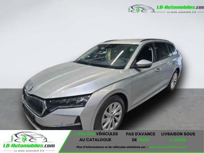 Skoda Octavia Combi 2.0 TDI 150 ch BVA