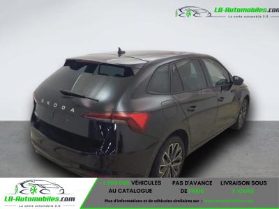 Skoda Scala 1.5 TSI 150 ch BVM