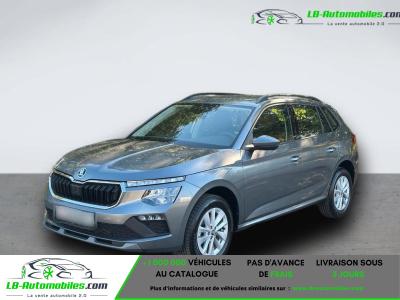 Skoda Kamiq 1.0 TSI 116 ch BVM