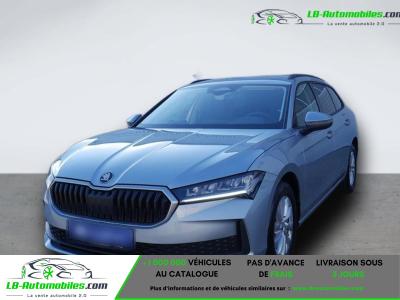 Skoda Superb Combi 2.0 TDI 150 ch BVA