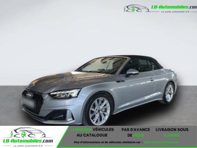 Audi A5 40 TFSI 204 BVA
