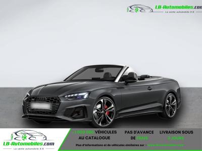 Audi A5 Cabriolet 40 TFSI 204 BVA