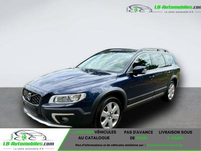 Volvo XC70 D4 181 BVA