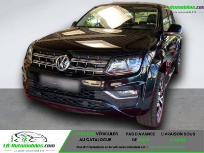 Volkswagen Amarok 3.0 TDI 224 BVA 4MOTION 4X4