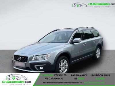 Volvo XC70 D4 181 BVA