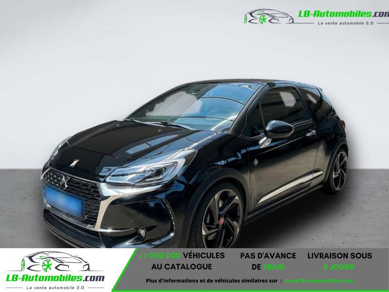 DS DS3 THP 208 BVM - Photo 1 / 16