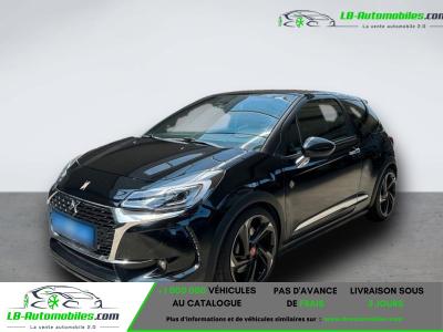 DS DS3 THP 208 BVM