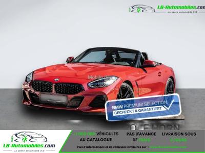 BMW Z4 sDrive 30i 258 ch BVA