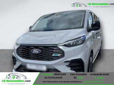 Ford Transit Custom 320 L2H1 LKW 4x4 Autm. MS-RT