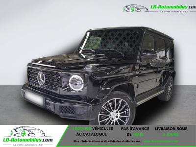 Mercedes Classe G 500 BVA