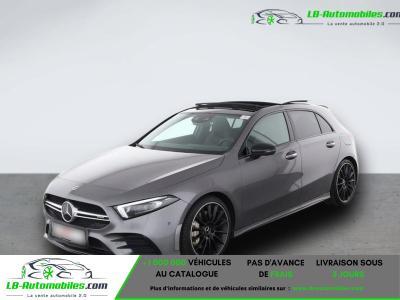Mercedes Classe A  35 Mercedes-AMG BVA 4-Matic