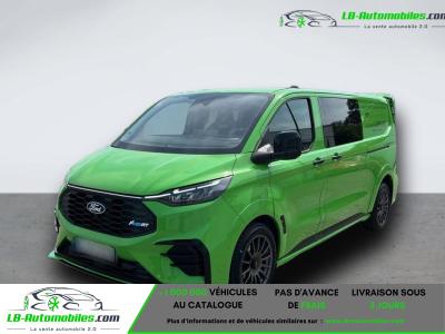 Ford Transit Custom 320 L2H1 LKW 4x4 MS-RT