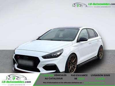 Hyundai I30 N 2.0 T-GDi 275 BVM