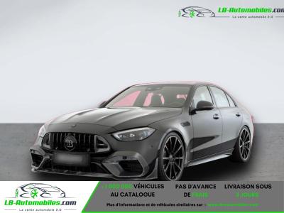 Mercedes Classe C 63 S AMG E Performance BVA 4Matic+