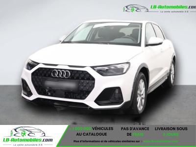 Audi A1 All Street 25 TFSI 95 ch BVM