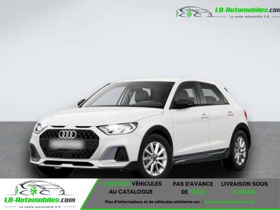 Audi A1 All Street 25 TFSI 95 ch BVM