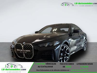 BMW Série 4 Coupé 430i xDrive 245 ch BVA