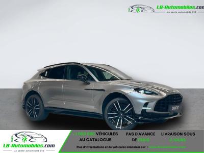 Aston Martin DBX 707 4.0 Biturbo V8  707 ch