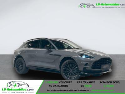 Aston Martin DBX 707 4.0 Biturbo V8  707 ch