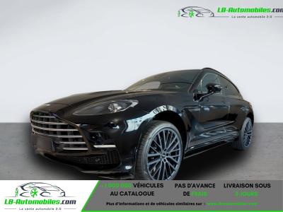 Aston Martin DBX 707 4.0 Biturbo V8  707 ch