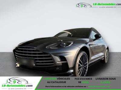 Aston Martin DBX 707 4.0 Biturbo V8  707 ch