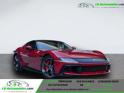 Lotus Eletre ELETRE 612CV