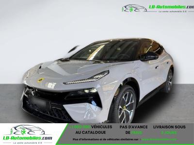 Lotus Eletre 612 CV