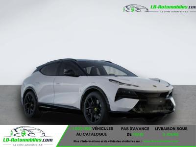 Lotus Eletre 612 CV