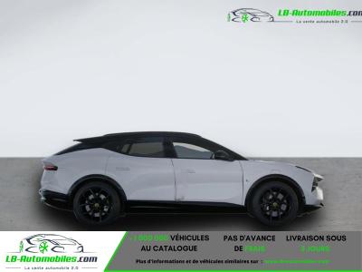 Lotus Eletre 612 CV