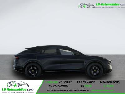 Lotus Eletre 612 CV