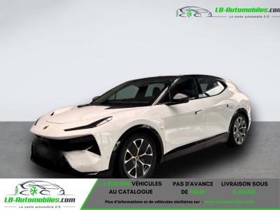Lotus Eletre 612 CV