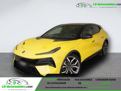 Lotus Eletre 612 CV
